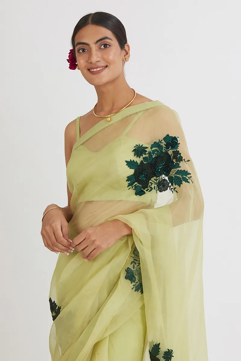 MINT GREEN